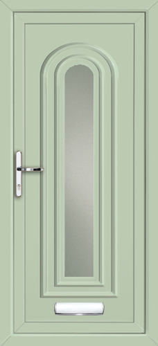 Chartwell Green Frame